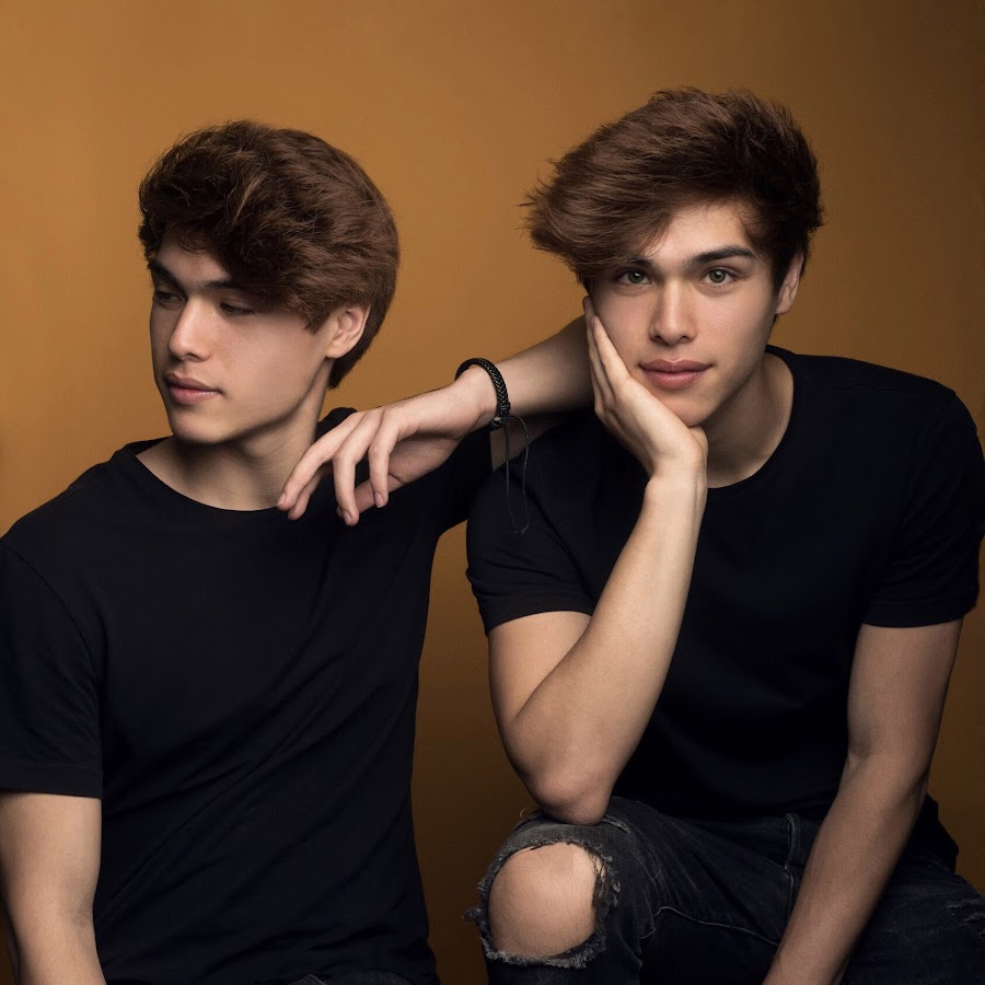 Stokes Twins profile image